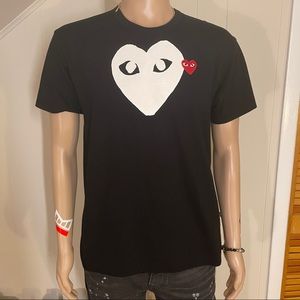 COMME des CARCONS PLAY